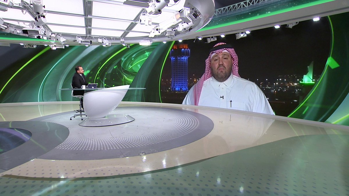المستشار القانوني الدكتور أيمن الرفاعي لـ #في_المرمى: قبول لجنة الاستئناف لطعن #الوحدة لا يعني وجود خلل في المنظومة القضائية بل يؤكد استقلالية اللجان.. لكن أعتقد أنه طالما لُعبت المباراة فهناك عذر مقبول من #النصر عن تأخره 📺 شاهدوا الحلقة الكاملة من هنا: