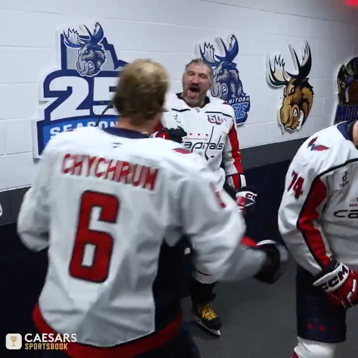 BANDZ FOR BANDS #ALLCAPS | Caesars Sportsbook