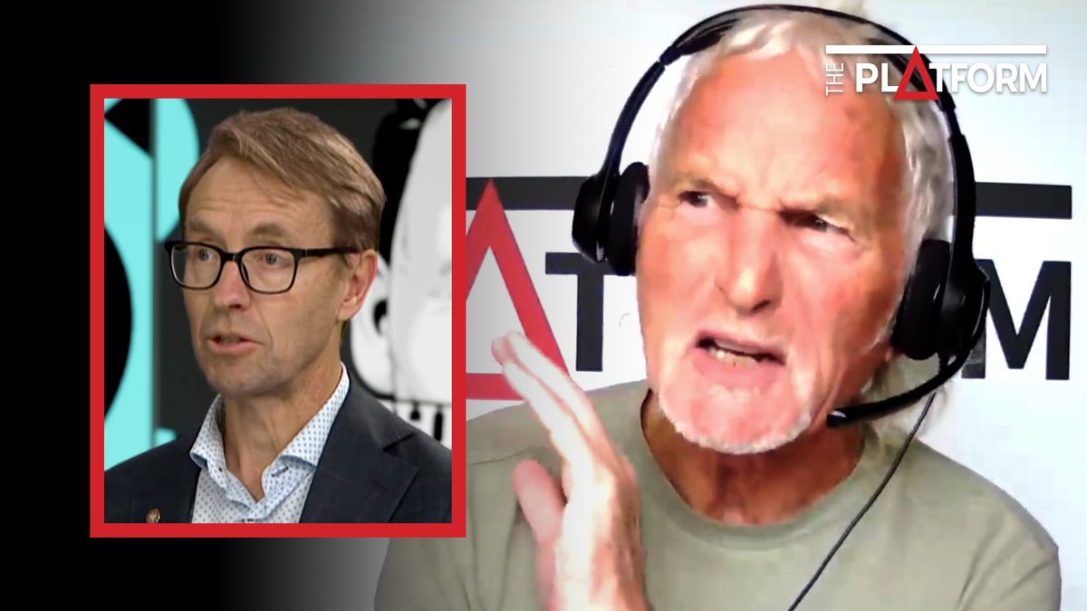 Michael Laws: Ashley Bloomfieldโs interview is an insult to New Zealanders.