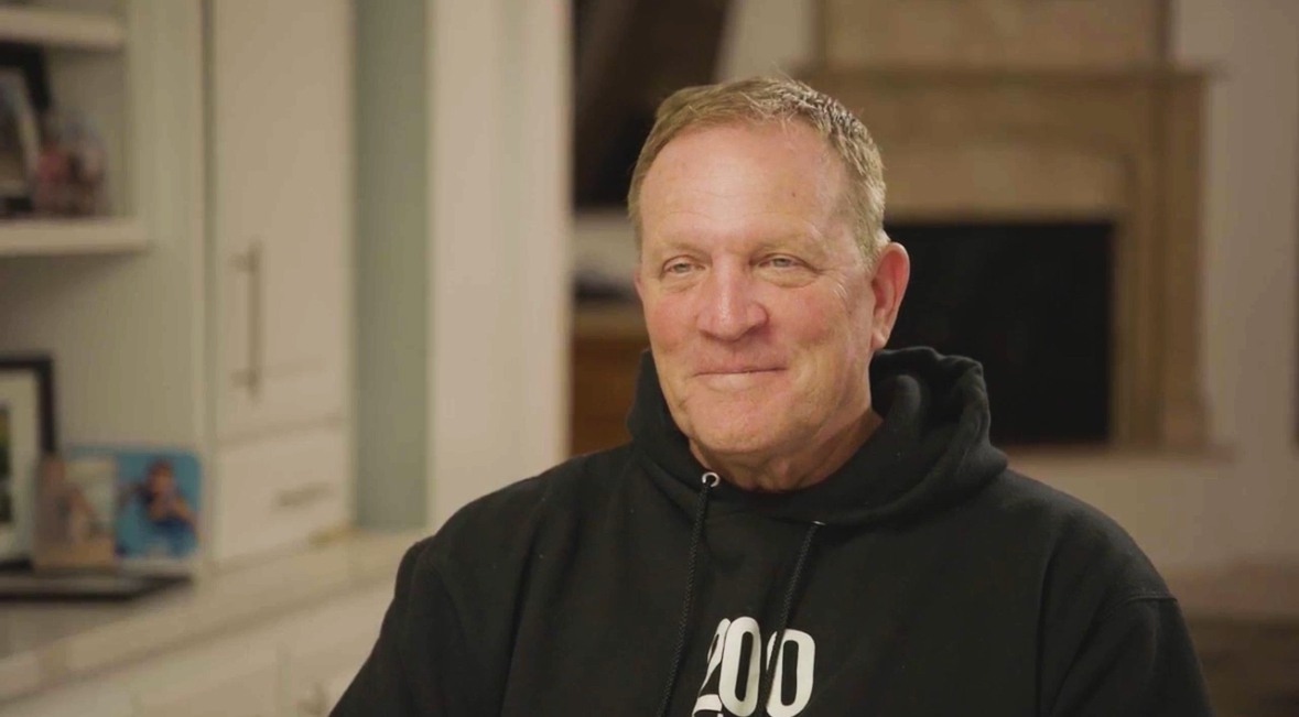 Pat Murphy once asked Muhammad Ali where he got his boisterous confidence, and the answer might shock you... Catch the full sit-down between the Milwaukee Brewers manager and Jon Morosi tomorrow night on MLB Network.