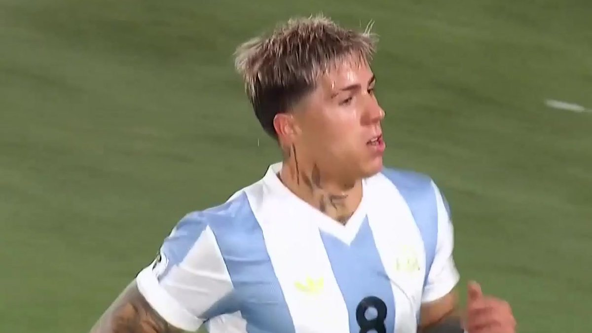 🇦🇷 - 🇧🇷 Revivez les moments forts du choc de la nuit à l'Estadio Monumental entre l'Argentine et le Brésil ! 🔥 #lequipeFOOT