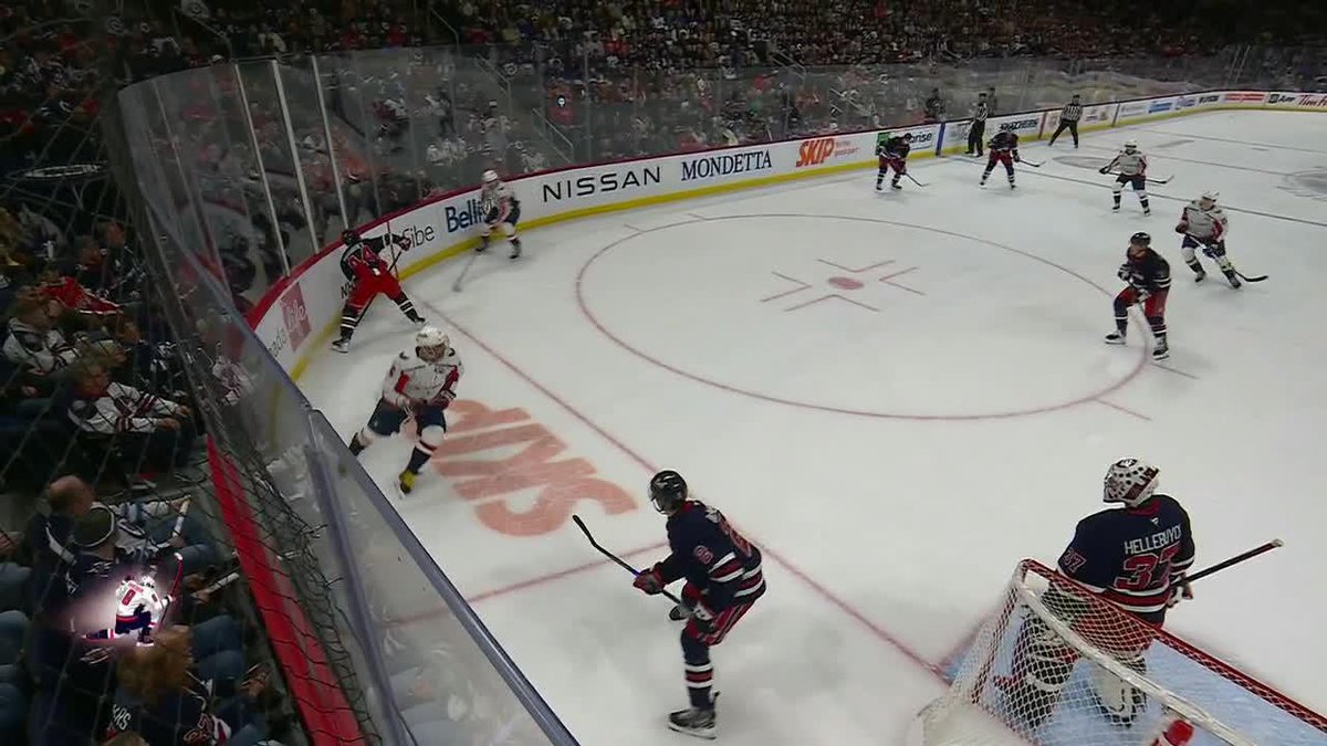 NO. 889 FOR OVI 🚨 He's just SIX goals away from claiming the NHL's all-time scoring record 😱