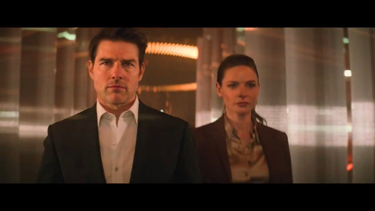 📌ミッションを語ろうウィーク WEEK 6. 『ミッション：インポッシブル／フォールアウト』(2018年) US版オリジナル予告編 #ミッションを語ろうCP M:Iシリーズ29年間の≪集大成≫ #ミッションインポッシブル #ファイナルレコニング 5月23日(金)日米同時公開