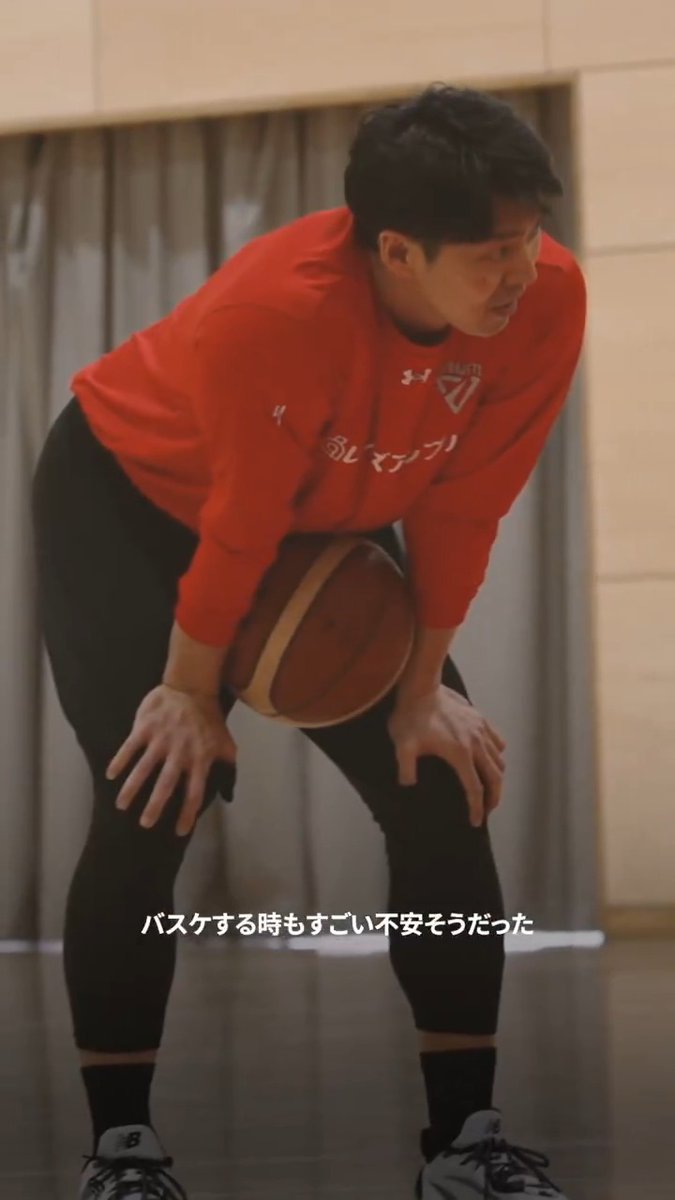 【ショートインタビュー】 "あんなに笑顔があふれる選手だと思わなかった" #稲垣敦 ACが「#田代直希」を語る🎙️常に最高の準備をし、全身全霊をかけてプレーをする背番号4の応炎よろしくお願いします❤️🔥 🗓️GAME DAY りそなグループ B.LEAGUE 2024-25 B1リーグ戦 第27節 3/26(水) 19:05 TAKE-OFF vs. #越谷アルファーズ @ LaLa arena TOKYO-BAY #chibajets #Bリーグ #千葉ジェッツ
