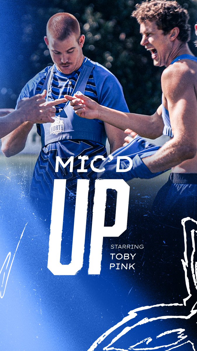 "Don't mess with him, or you'll be sleepin', goodnight." 😴 Bay 29 for life. #Kangas