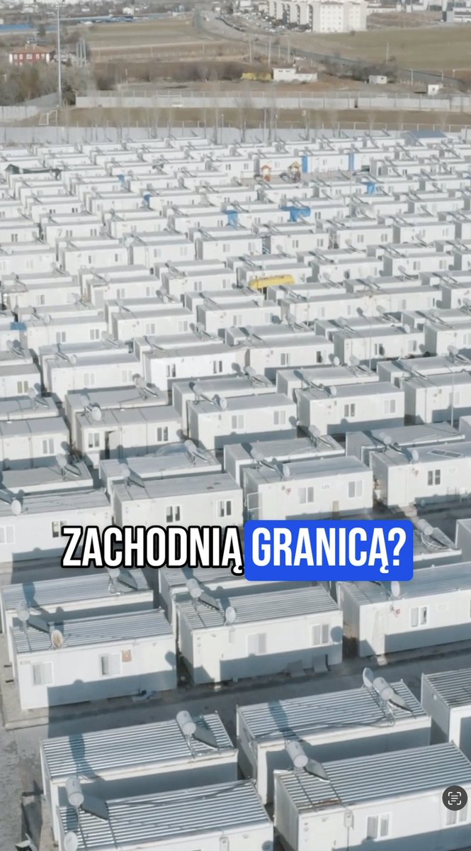 Za zgodą rządu KO tuż za naszą zachodnią granicą Niemcy szykują dla Polski kukułcze jajo z nielegalnymi imigrantami.