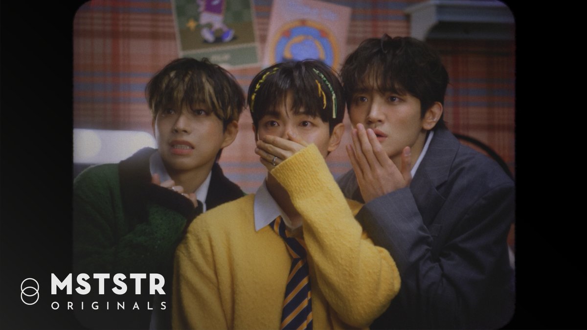 [#LUCY] 6th EP <와장창> '잠깨' MV TEASER 2 🎧 1st Title Track Release 2025.03.27 6PM (KST) 💿 Album Release 2025.04.23 6PM (KST) COMING SOON #루시 #신예찬 #최상엽 #조원상 #와장창 #잠깨