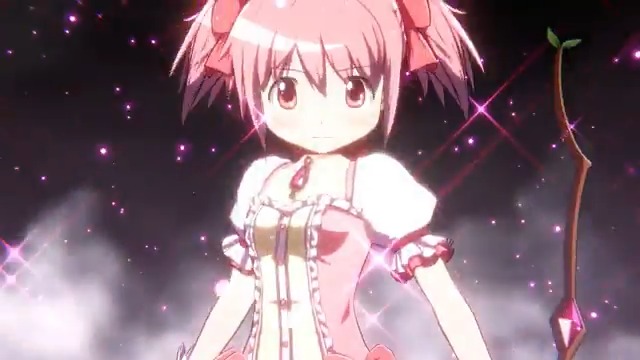 【キオク紹介】 ★5 [プルウィア☆マギカ] 鹿目まどかを紹介！ 属性:光 敵全体のブレイクゲージを削りながら味方のMPを回復できるBREAKER 敵をブレイクすることで味方のHPを回復することができる！ #まどドラ