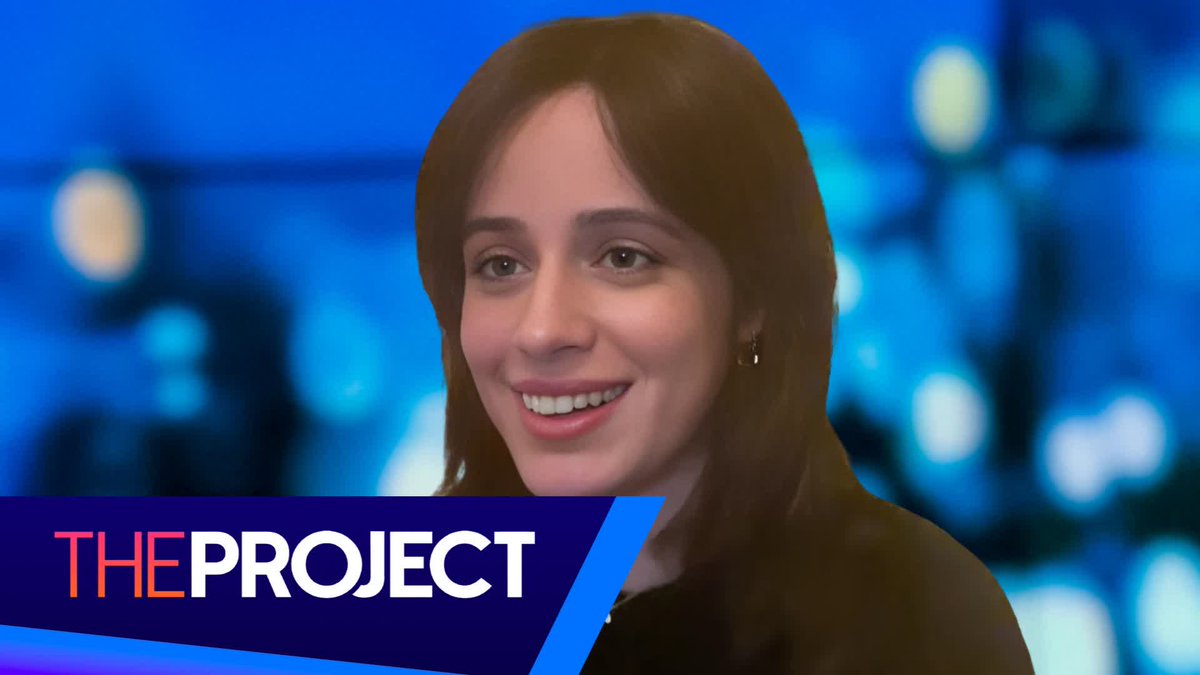 “Tem estresse, pressão, ansiedade e me pergunto: ‘Por que eu faço isso?’ Só quero ter bebês e fazer comida pra eles. Ainda tenho essa fome de fazer minha melhor música, mas 5x por ano falo que não quero mais fazer isso.” — Camila Cabello via The Project