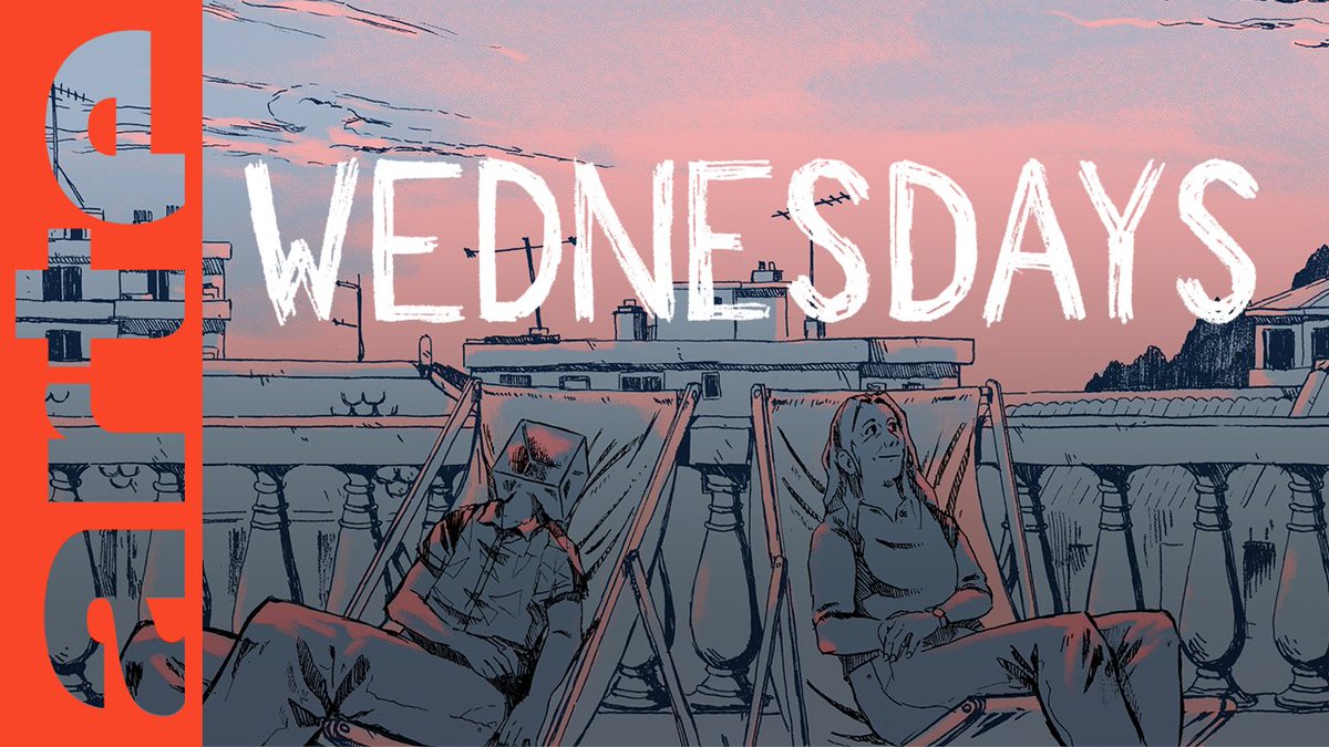 Break the silence to break free. Wednesdays is OUT NOW on Steam and We're so proud and happy to see this amazing project come to life: thank you all for your love and support!