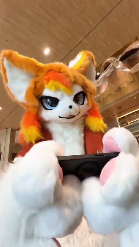 Me still got hooked on the half time show in #Thaitails2025 โถ: ๐ท: SyS๐JMoF