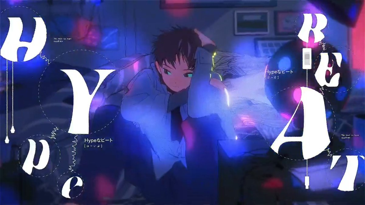 【MV】Disco FLO / 梓川 ▼FULL #Terminal_AZ