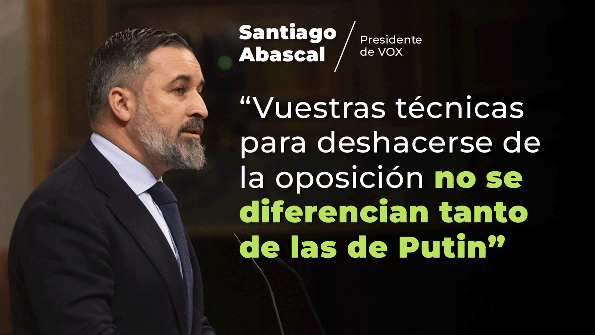 🔴 Santiago Abascal 🇪🇸 denuncia en el Congreso que los burócratas de Bruselas han robado las elecciones en Rumanía e impedido que Călin Georgescu OFFICIAL ACCOUNT vuelva a presentarse a las elecciones. "No se diferencian tanto estas técnicas de las que tiene Putin para deshacerse de la oposición". 🇷🇴🇪🇦