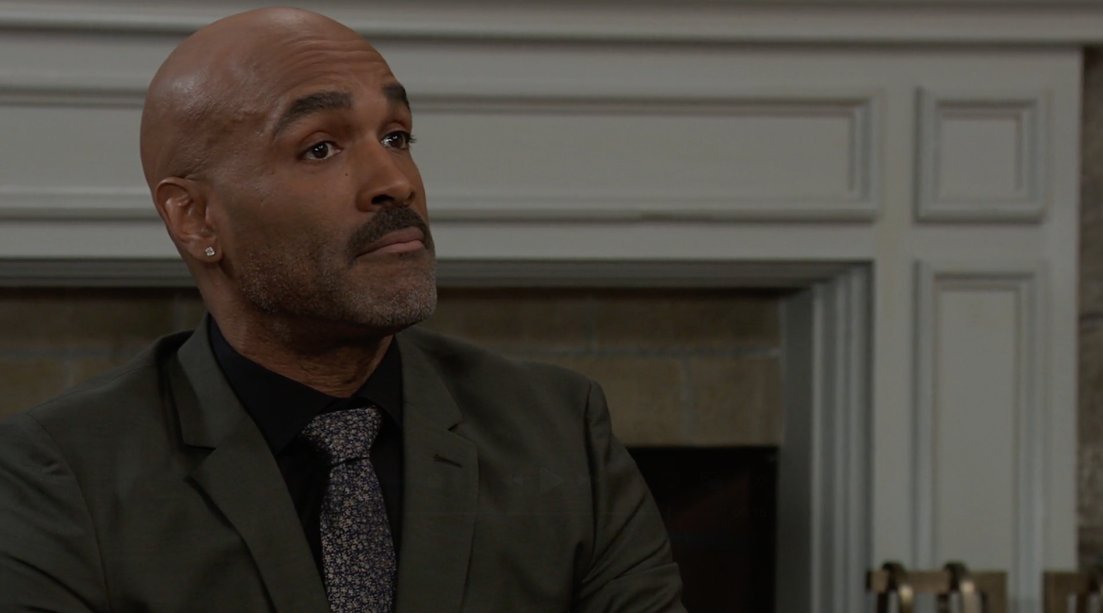 "... wanna get ugly? You got it." #GH