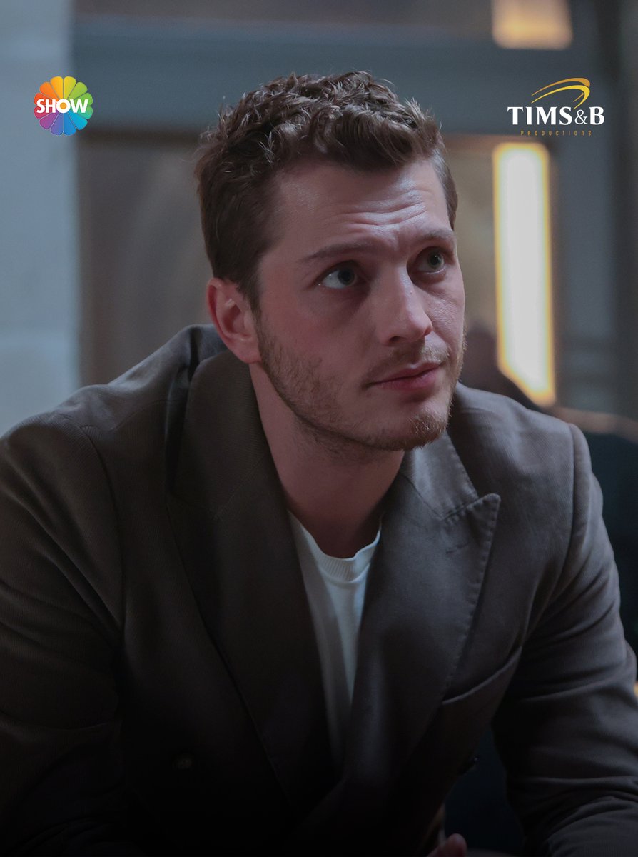 15. Bölümdeki Cihan, 25. Bölümdeki Cihan’ı görse çok duygulanırdı… 🥹 #SiyahKalp yeni bölümüyle Perşembe 20.00’de Show TV’de 🖤 @timsandb