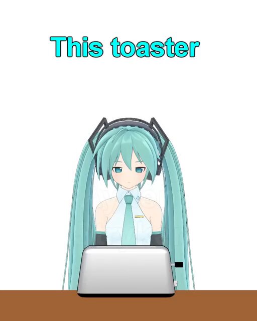 So true Miku…