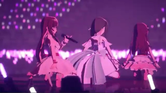 1年前にMMDで作ったアルスト動画をUnityで概ね再現出来るようになった…！リアルタイムレンダリングとリアルタイムカメラスイッチングしてます。