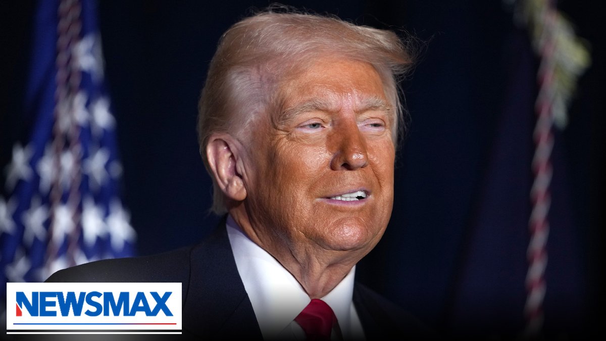 On Tuesday's "Chris Plante The Right Squad," the panel reacts to CNN's admission that President Donald Trump is more popular now than at any point during his first term. Chris Plante Show Nicole Kiprilov James Kimmey Gabriella Hoffman