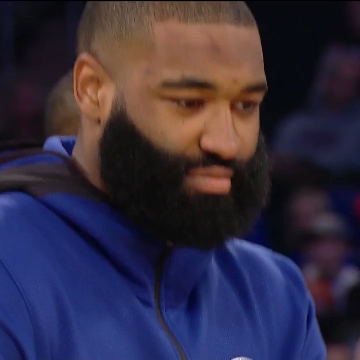 Happy 35th birthday Kyle O'Quinn 🎂