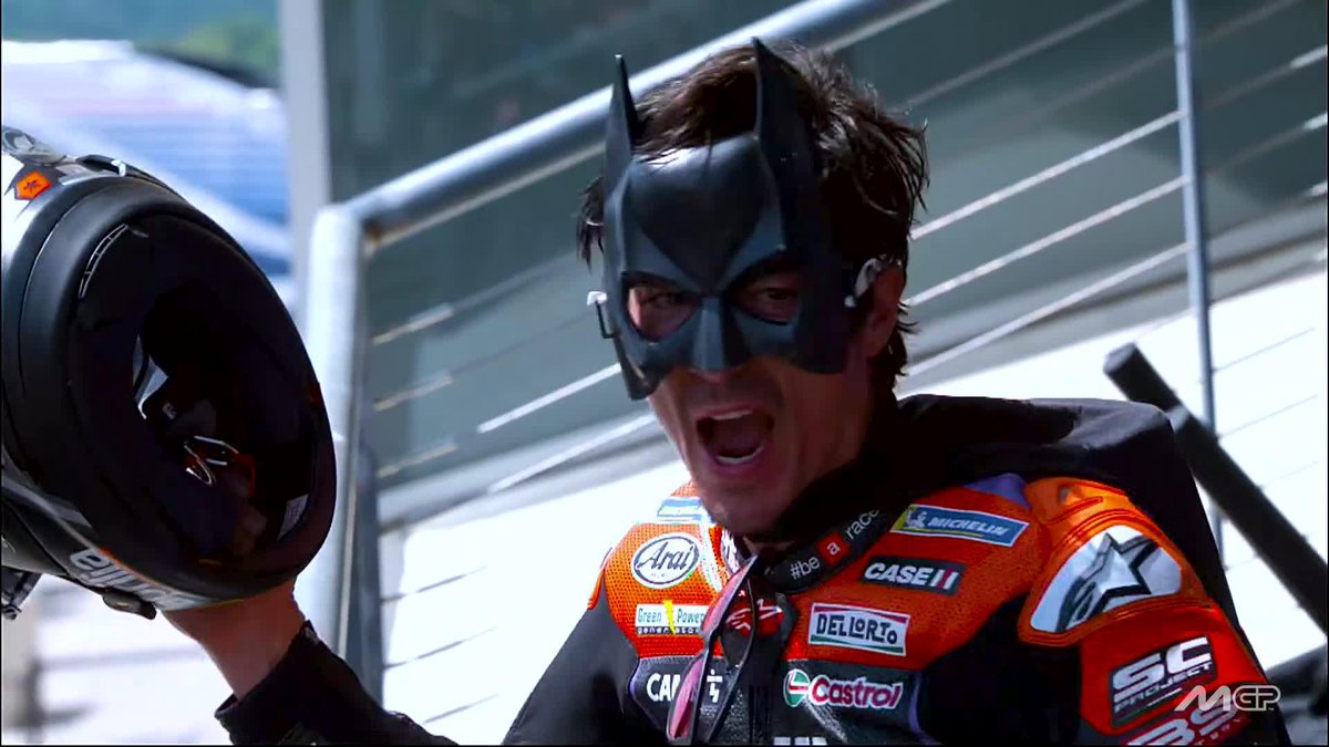 Winning with KTM? Maverick Viñales is ready for it 🏆 Here's more about his bold move to Tech3 Racing #MotoGP