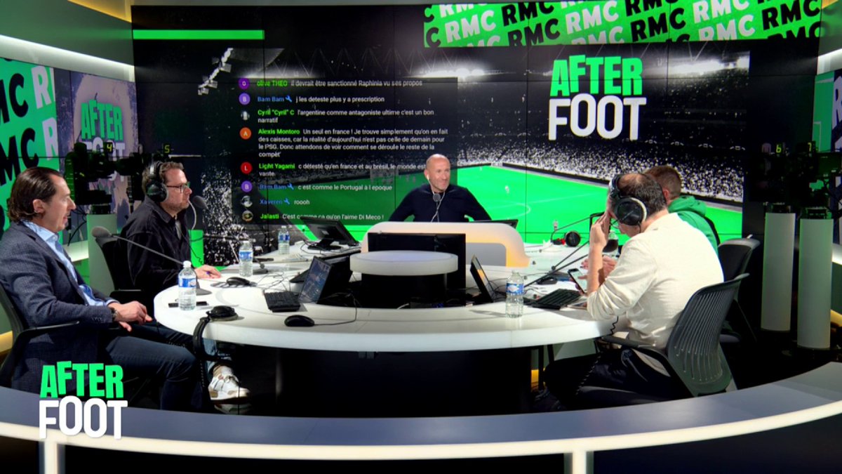 🗣 "J'apprécie l'entraîneur, mais je n'apprécie pas l'homme..." Yvan Le Mée, agent de joueurs, illustre en une anecdote, qui date de la période marseillaise de Marcelo Bielsa, la difficulté de travailler avec l'Argentin.