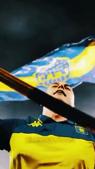 "ESTA CAMISETA ESTÁ DEDICADO A TI, HERMANO. ¡DE ZENEIXE A XENEIZE!", el ESPECTACULAR homenaje del Genoa a Boca. 📹 Genoa CFC
