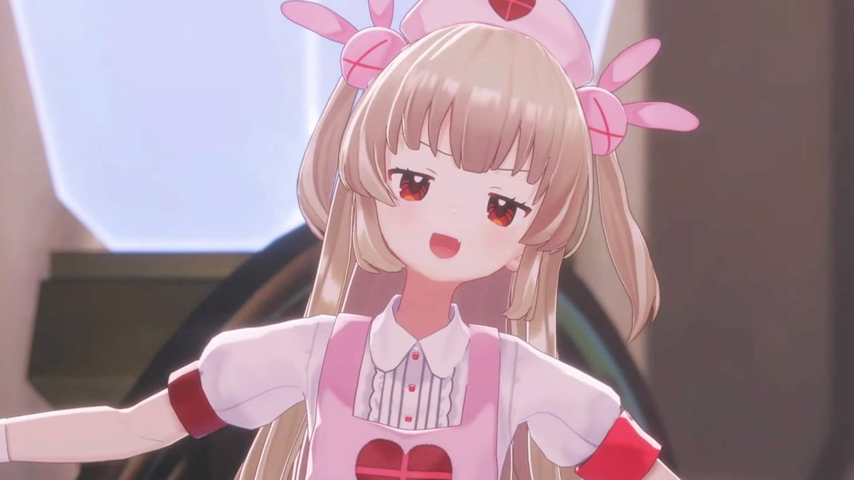 ■新曲「ヒトリガタリ」Live Ver.公開! これが…名取さなのメメント・モリだっ! ■フルはこちらから