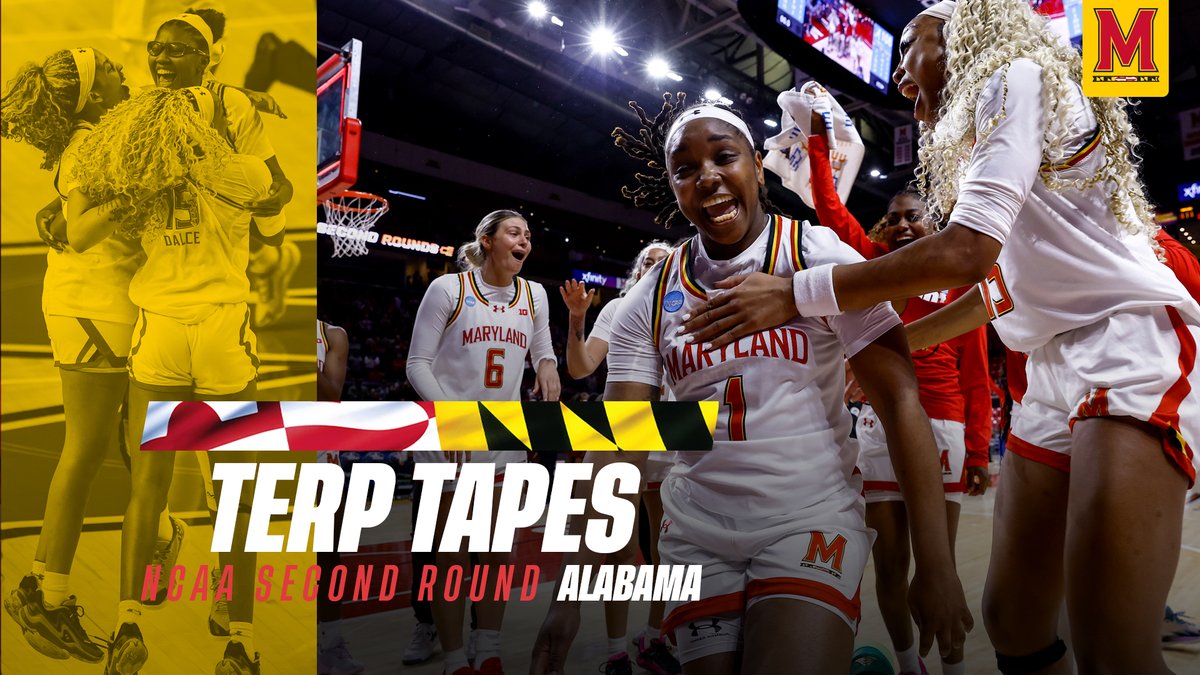 🎥🐢 TERP TAPES: Overtime is Our Time!