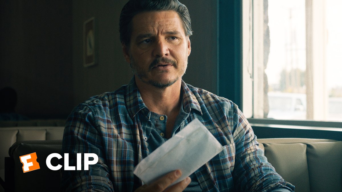 Your night at the movies just got 𝒇𝒓𝒆𝒂𝒌𝒚 - Tickets for #FreakyTales are on sale now at Fandango! Check out this exclusive clip featuring Pedro Pascal, and grab your 🎟️'s at the link below - In theaters April 3.