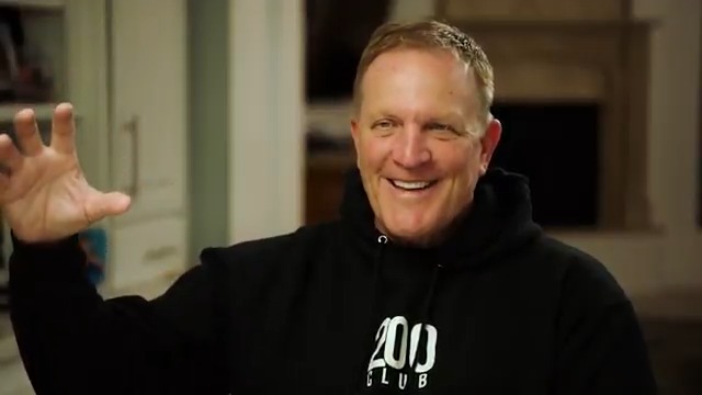 A behind-the-scenes look into the passionate and engaging mind of 2024 NL Manager of the Year, Pat Murphy. Our Jon Morosi sat down with the Milwaukee Brewers skipper ahead of Opening Day.