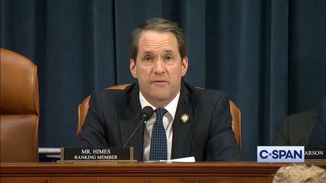 House Intel Ranking Member Jim Himes 🇺🇸🇺🇦 (D-CT): "I think that it's by the awesome grace of God that we are not mourning dead pilots right now."