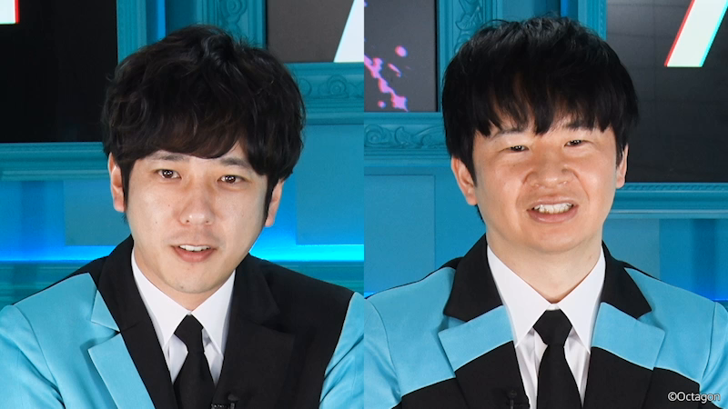 #プライムビデオ で独占配信中 #二宮和也✖️#若林正恭 が贈る究極のだまし合いゲーム 『#シークレットNGハウス』 だますのがうまいヤツは誰だ? ■プレーヤー #春日俊彰 (#オードリー) #ベッキー #狩野英孝 #上田竜也 (#KATTUN) #屋敷裕政 (#ニューヨーク) #池田美優 #松丸亮吾 #山﨑天 (#櫻坂46)