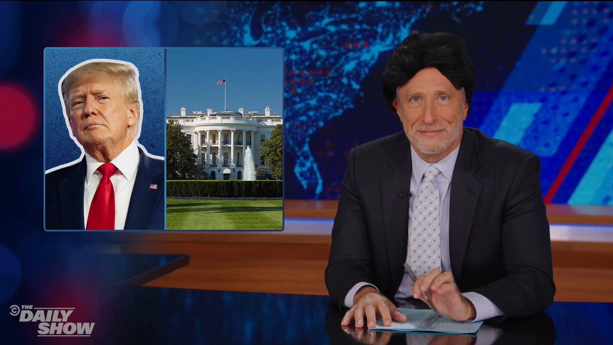 .Jon Stewart goes old school Daily Show to unpack the GOP's free speech hypocrisy