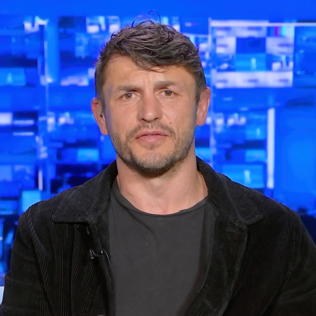 "The NRL would bring an awful lot of commercial experience" 🙌 Jon Wilkin discusses the idea of potential investment from the NRL 🇦🇺
