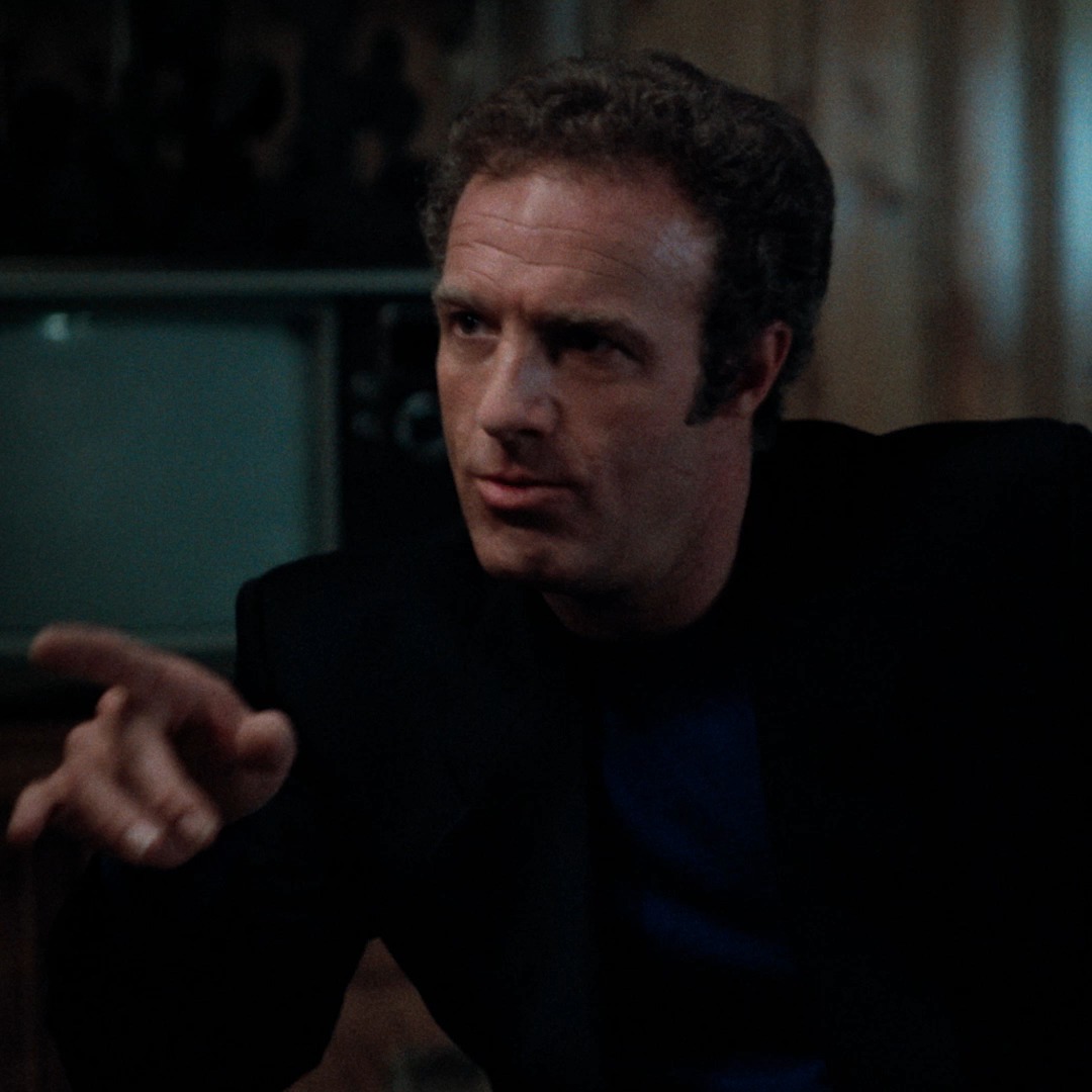 Remembering the incomparable James Caan on his birthday. 💙 Here he is, burning up the screen giving one of his most riveting performances in Michael Mann’s THIEF (1981)!
