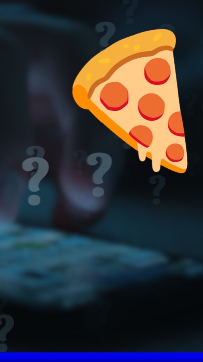 La police alerte sur l'utilisation de l'emoji pizza pour mettre en avant du contenu pédopornographique sur les réseaux sociaux