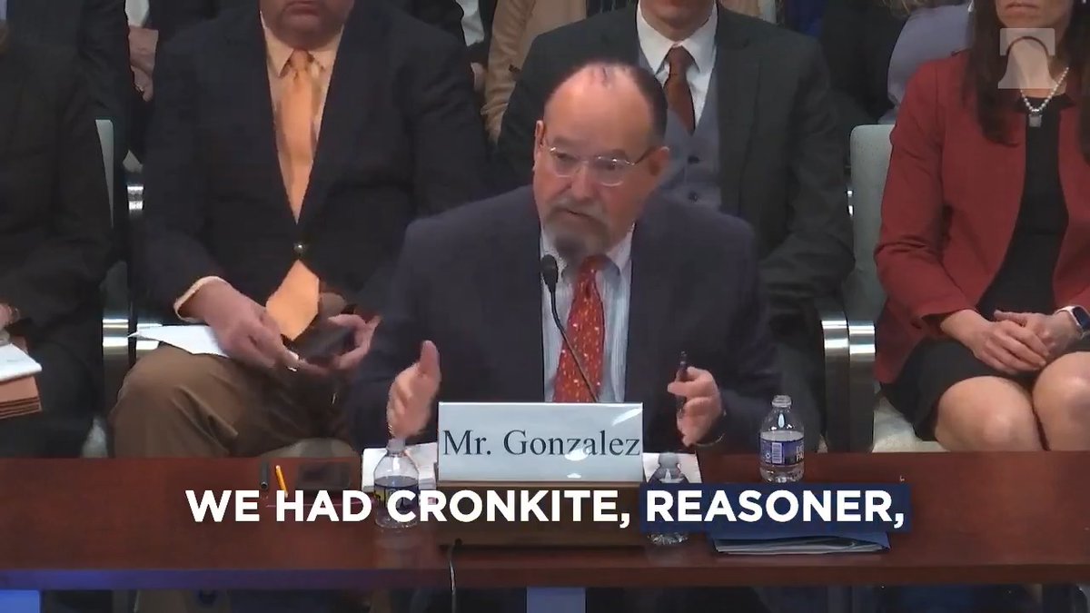 Whatever little educational value CPB networks have left to offer is readily available for free online. Plus, for 50 years, public broadcasting has had an extreme left-wing bias. Taxpayers shouldn’t be paying for it. Defund PBS and NPR. Mike Gonzalez