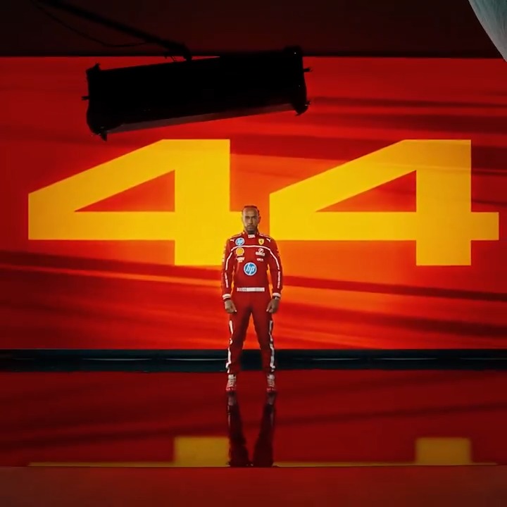 This Story is Yours. #F125, out May 30. Play 3 days early with the Iconic Edition, featuring exclusive Lewis Hamilton content and much more.