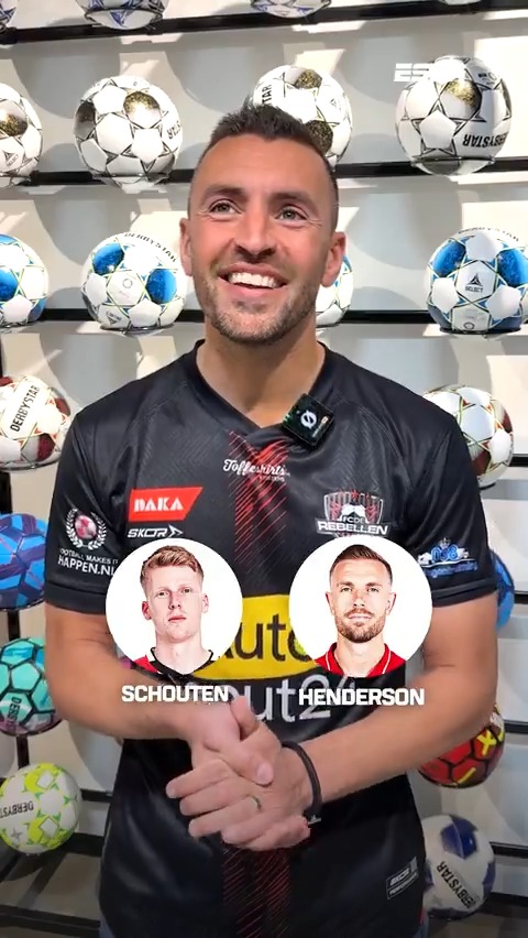 De BESTE 𝐏𝐒𝐕 🆚 𝐀𝐉𝐀𝐗 XI van Bram van Polen 👀
