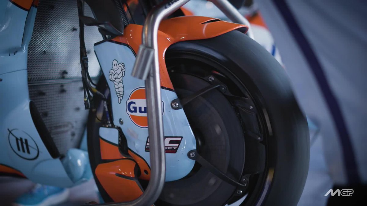 Let's talk all things tyre pressure 🛞 Delve into the rules and requirements behind it! 🔎 #MotoGP