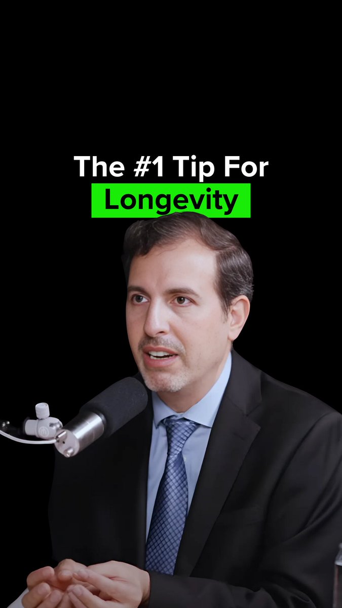 How is circadian rhythm impacting longevity? On this week’s episode, our host, Dr. Kristen Holmes, sits down with Dr. Roger Seheult to talk about the most important habits shaping a healthy circadian rhythm. Dr. Roger Seheult is a board-certified doctor of internal medicine, pulmonary disease, critical-care medicine, and sleep medicine. Dr. Seheult combines his vast medical knowledge to promote healthy lifestyles in his patients, clear up medical misconceptions, and make medical information accessible to everyone with his company, MedCram. This episode explores: ⏰The impact sleep wake timings have on our hormones 😴How an earlier bedtime can impact your overall health 🍽️The foods affecting your ability to regulate circadian rhythm ☀️Morning sunlight as the secret to regulating your circadian rhythm Which habits from this episode are you going to add to your routine? Comment below 👇 Watch the full episode on YouTube, or listen on your favorite podcast platform.