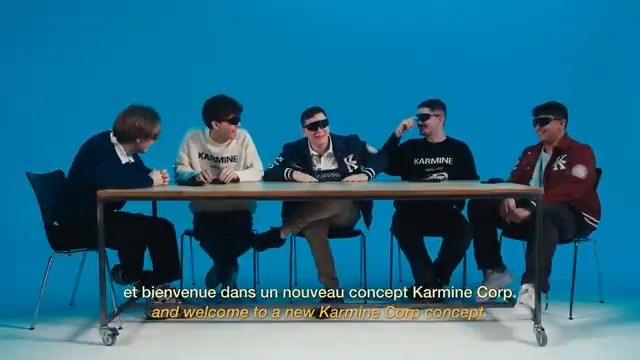 QUI EST LE MYTHO ? 🎭 avec Saadhak KC suy KC Elite KC avez & KC marteen Disponible sur notre chaîne YouTube ! #KCORP