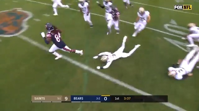 2️⃣9️⃣ DAYS UNTIL THE DRAFT Cordarrelle Patterson was the 29th pick in 2013 and currently has the most kickoff return TDs in NFL history with NINE 🏃♂️💨 cordarrelle patterson