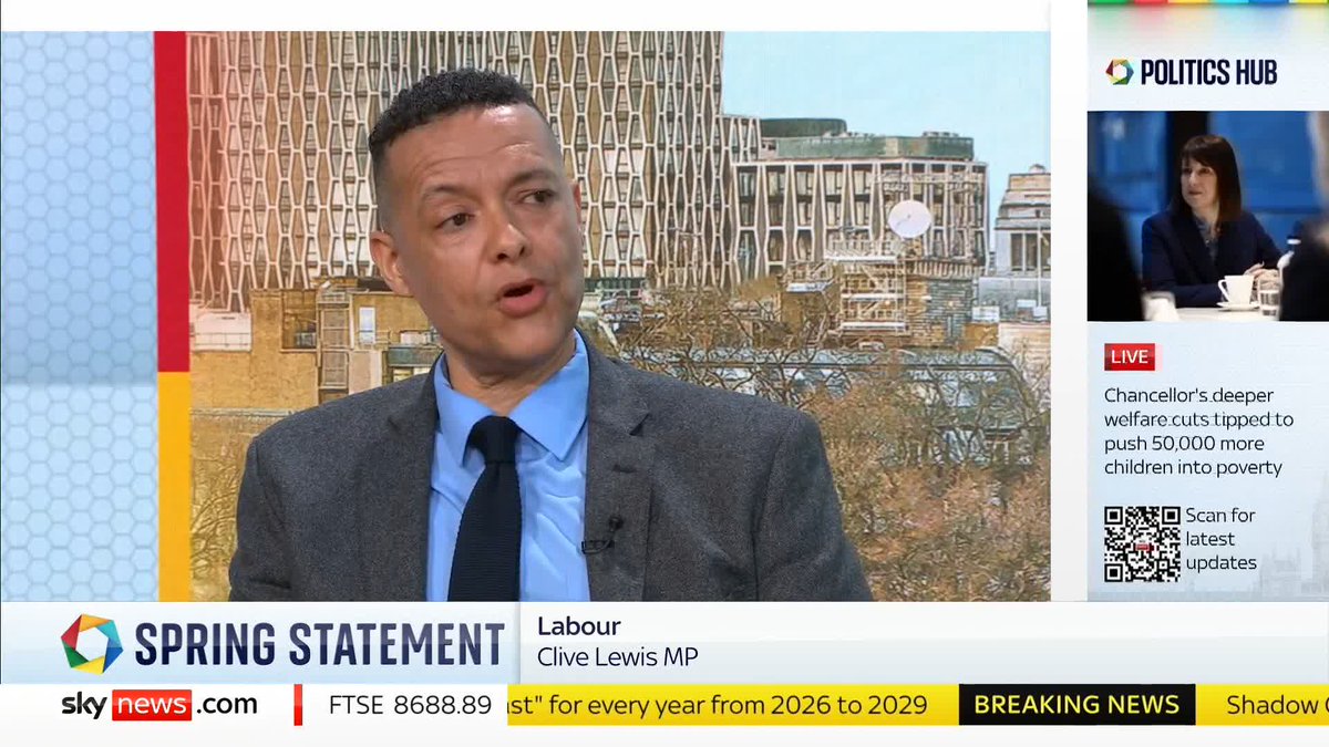 One of the longest pauses I’ve seen… 👇