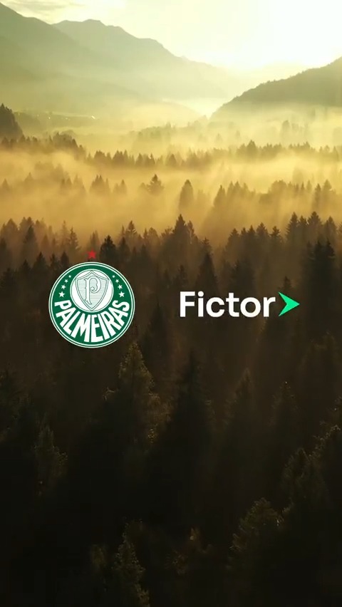 Chega mais, Grupo Fictor! 🤝🏿 Com as #CriasDaAcademia e as categorias profissionais masculina e feminina do #MaiorCampeãoDoBrasil, a holding especializada em Gestão Empresarial é a nossa nova patrocinadora! 🐷 ➤