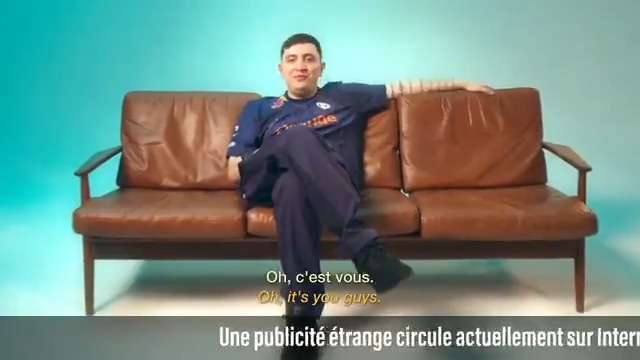 Désolé Saadhak on fera mieux la prochaine fois ! 😅 (achetez le bundle KC)