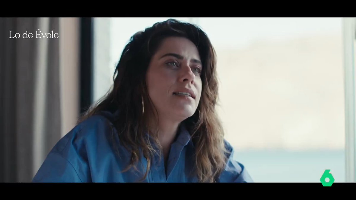 MaríaLeón ha tenido que ir a juicio. Ella misma dice que no va a ganar. El domingo la veremos contando lo que nunca había explicado del incidente con la Policía Local de Sevilla. Vale la pena escuchar su versión de los hechos En Lo de Évole Fin de temporada
