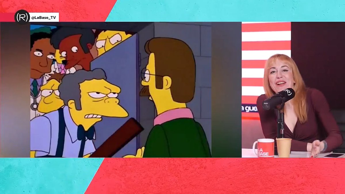 Analizamos el negocio del preparacionismo y cómo ha crecido desde la pandemia, sobre todo en Estados Unidos. P.D.: Irene Zugasti, Inna Afinogenova, Pablo Iglesias y Manu Levin nos cuentan qué llevarían en su kit de supervivencia 📺 LA BASE |
