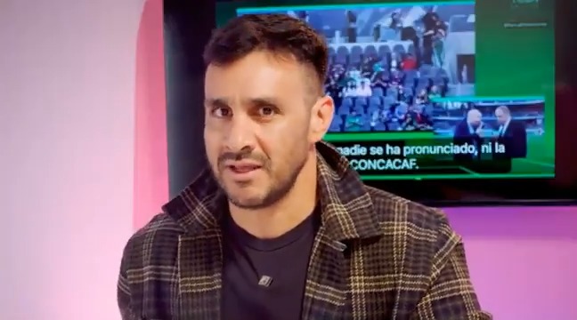 La Liga está sola en una guerra contra gente muy poderosa