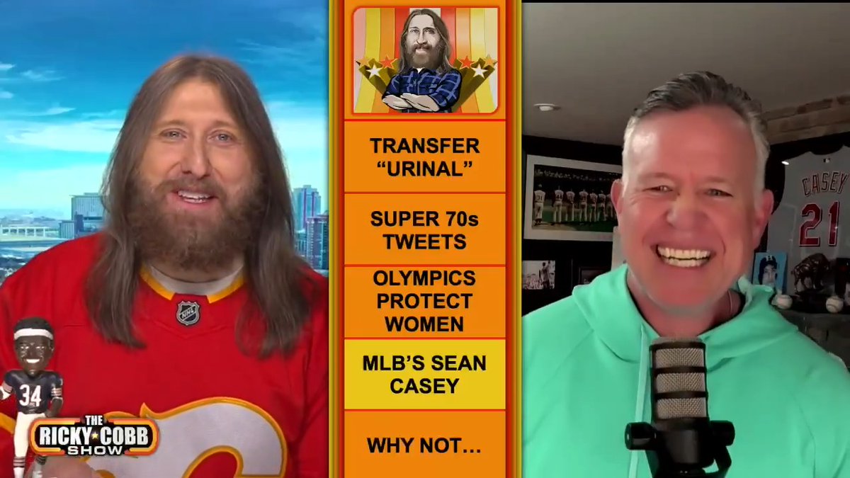 Always fun to catch up with Sean Casey Sean Casey! The All-Star first sacker on chatting with runners, getting trolled by Bob Uecker, the glory of sick days spent with Luden’s cough drops and The Price is Right, and a lot more. This one’s a banger: